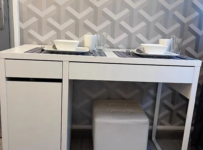 Appartement La Parisienne