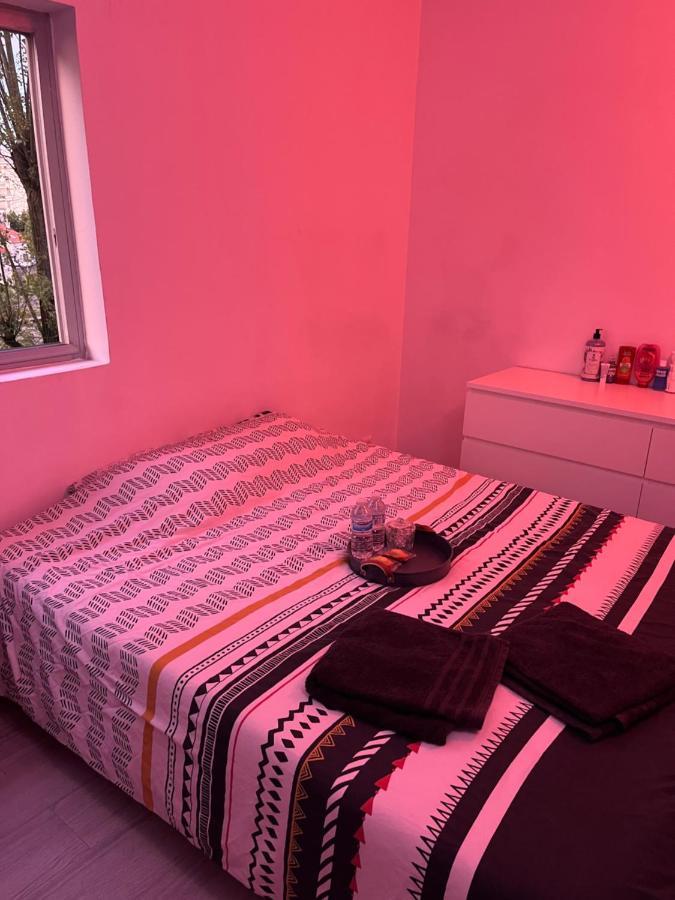 Accommodatie bij particulieren La Parisienne